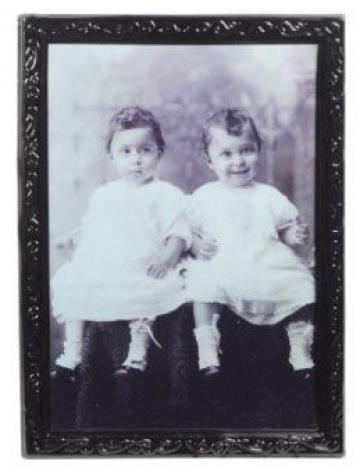 Horror Picture Child