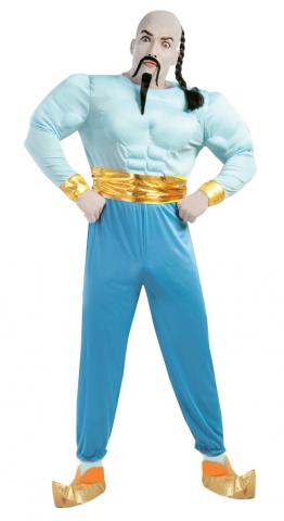 Genie Costume