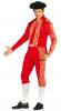 adult bullfighter costume