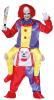 Adult Let Me Go Clown Costume