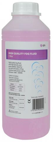 Fog Machine Fluid