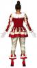 Lady Killer Clown Costume