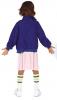Telepathic Girl Costume - Kids