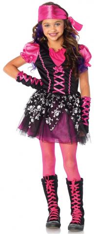 Pirate Cutie - tween