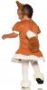 Playful Fox Costume - Kids
