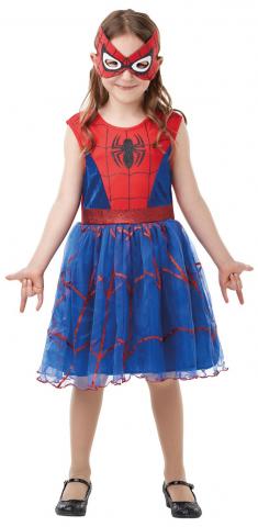 Marvel Spider-Girl Costume - Kids