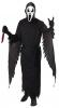 Screaming Ghost Costume