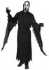 Screaming Ghost Costume