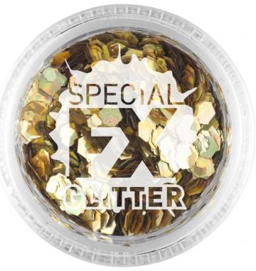Special FX Glitter - Gold