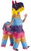 Giant Inflatable Piñata Costume
