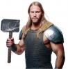 Viking Hammer