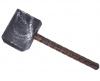 50cm Thor Viking Hammer