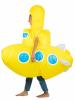 Inflatable Submarine Costume