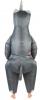 Inflatable Rhino Costume