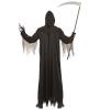 Grim Reaper Adult Costume back