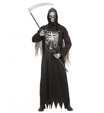 Grim Reaper Adult Costume front