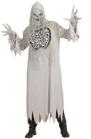 Howling Ghost Costume
