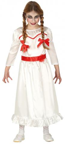 Possessed Doll Costume