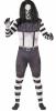 Laughing Jack Morphsuit