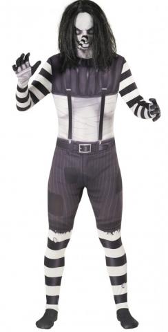 Laughing Jack Morphsuit
