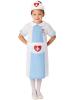 Girls Nurse Costume