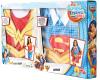 Supergirl and Wonder Woman Twin Pack
