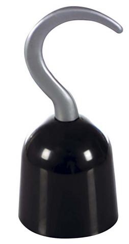 adult pirate hook