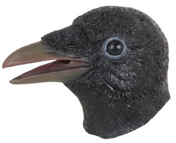 Crow Mask