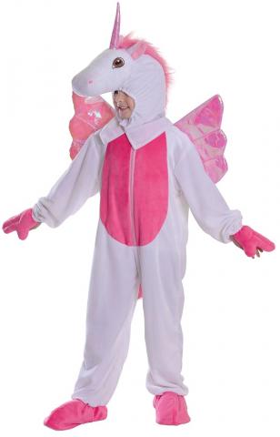 Magical Unicorn Costume - Kids