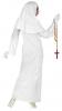 Ghostly Nun Costume