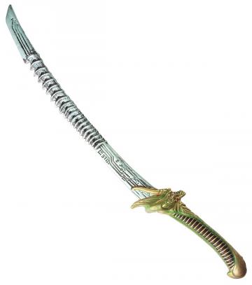 Dragon Katana Sword