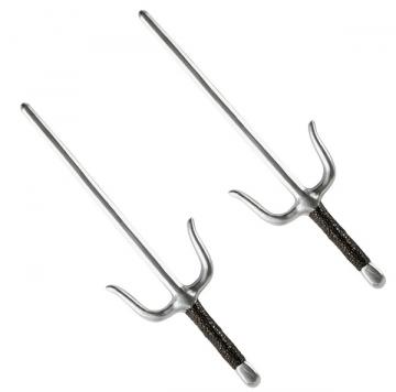 Ninja Sai - 2 Pack