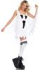 Jersey Ghost Dress