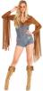 Boho Babe Costume