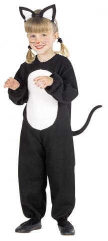 Cat Costume - Kids