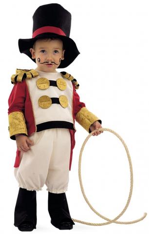 Kids Tamer Costume