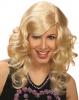 Brandy Wig - Blonde