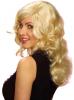 Brandy Wig - Blonde