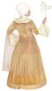 Venetian Noblewoman Costume - Plus Size