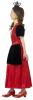 Miss Hearts Costume - Tween