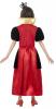 Miss Hearts Costume - Tween