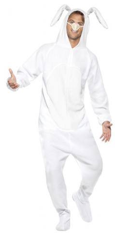 Adult Rabbit Costume