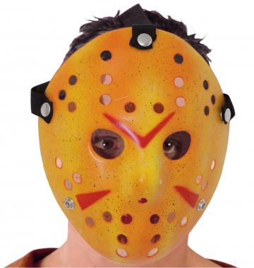 friday the 13th Mask