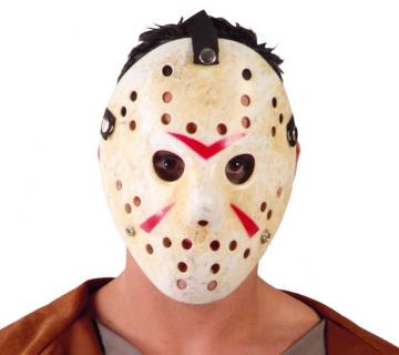 Jason Horror Mask