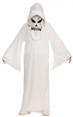 Ghastly Ghost Costume - tween