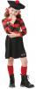 Beano Minnie The Minx Costume - Kids