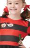 Beano Minnie The Minx Costume - Kids
