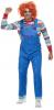 Chucky Costume