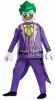 LEGO The Batman Movie Joker Costume - Kids