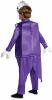 LEGO The Batman Movie Joker Costume - Kids
